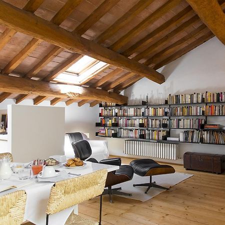 Stella21 Bedandbreakfast Modena Dış mekan fotoğraf