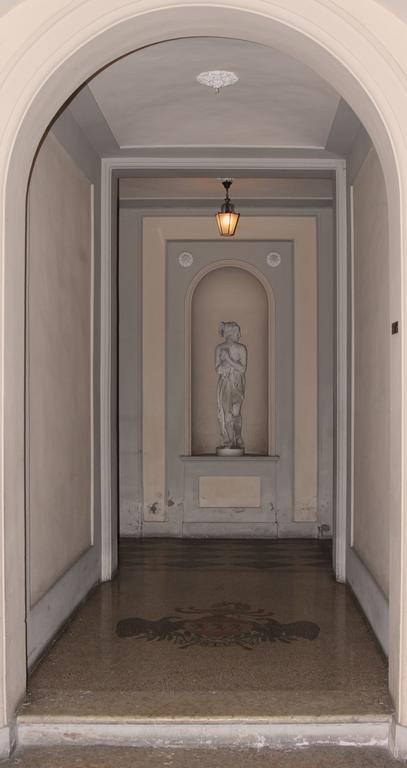 Stella21 Bedandbreakfast Modena Dış mekan fotoğraf