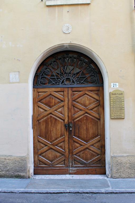 Stella21 Bedandbreakfast Modena Dış mekan fotoğraf