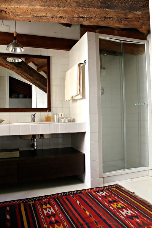 Stella21 Bedandbreakfast Modena Dış mekan fotoğraf