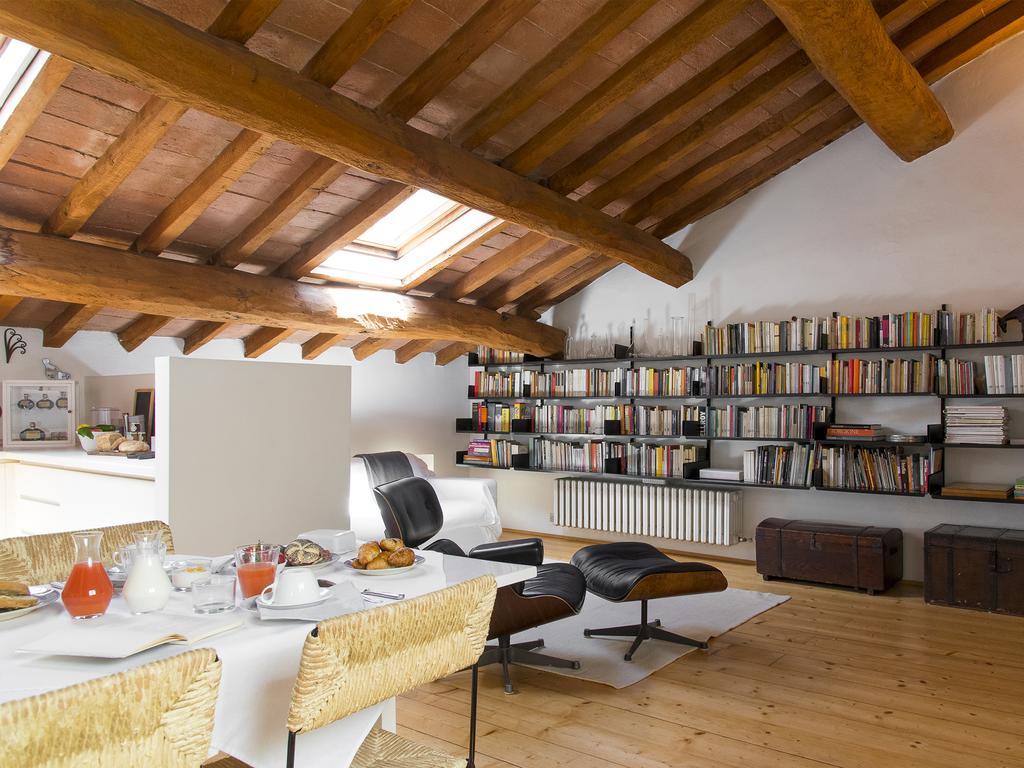 Stella21 Bedandbreakfast Modena Dış mekan fotoğraf