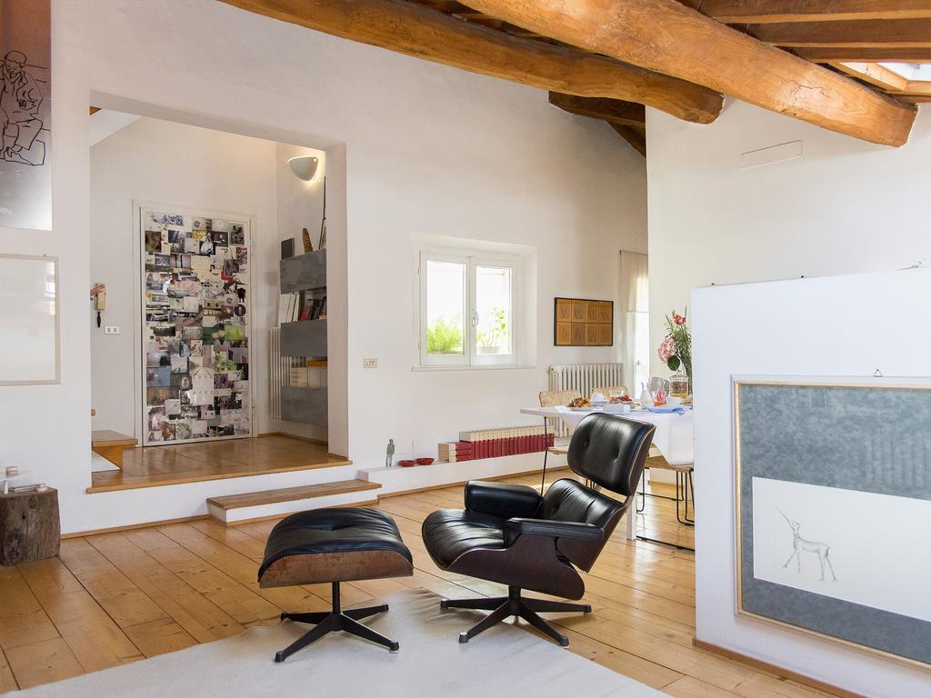 Stella21 Bedandbreakfast Modena Dış mekan fotoğraf