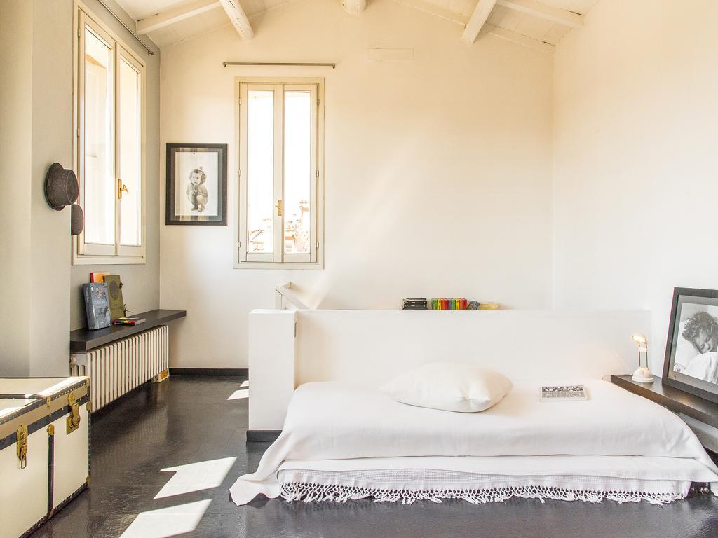 Stella21 Bedandbreakfast Modena Dış mekan fotoğraf