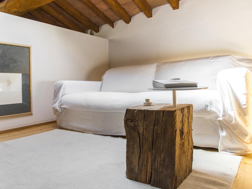 Stella21 Bedandbreakfast Modena Dış mekan fotoğraf