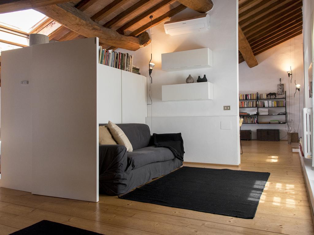 Stella21 Bedandbreakfast Modena Dış mekan fotoğraf