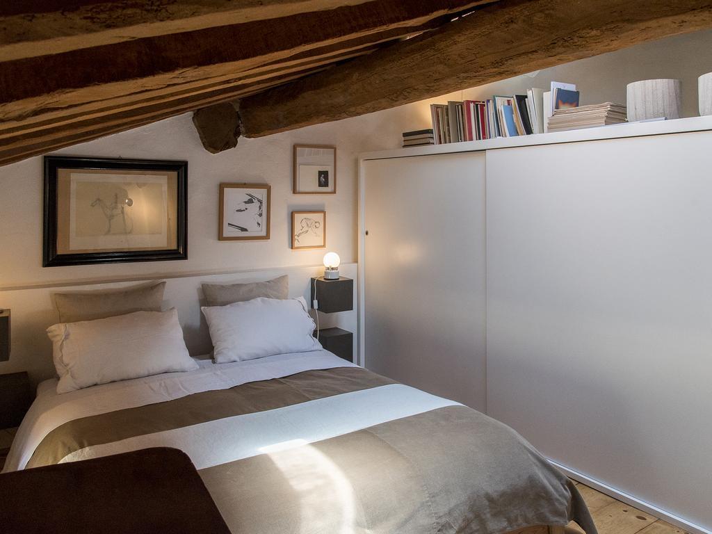 Stella21 Bedandbreakfast Modena Dış mekan fotoğraf