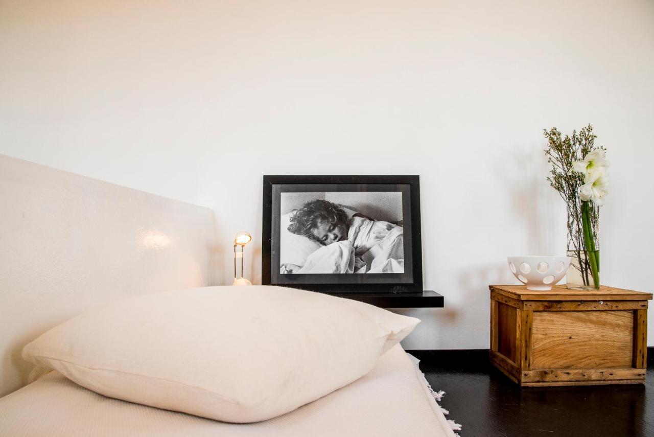 Stella21 Bedandbreakfast Modena Dış mekan fotoğraf