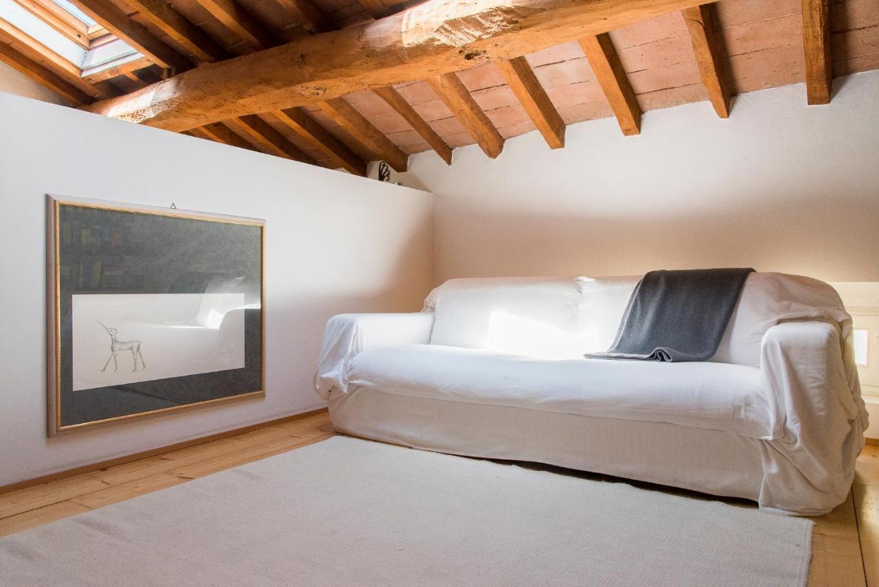 Stella21 Bedandbreakfast Modena Dış mekan fotoğraf